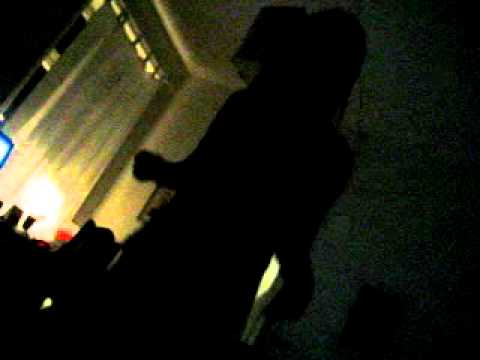 Willkommen in der schwarzen Zone - Wir schicken Dich ins All