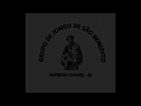 História do Grupo de Jongo de São Benedito de Alfredo Chaves-ES