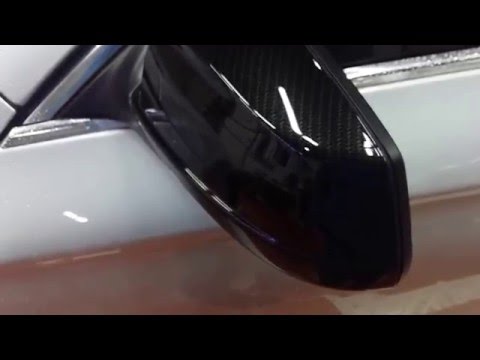 BMW 520D 부산 수전사/카본세상