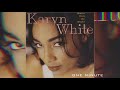 Karyn White- One minute
