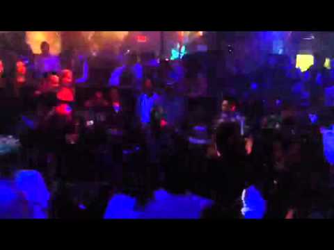 VIP Nightclub Dance Off Feb. 2, 2013