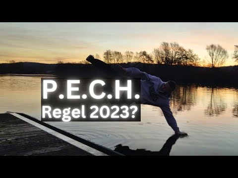PECH Regel ist veraltet und schadet Dir