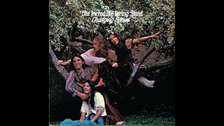 The Incredible String Band:-&#39;White Bird&#39;