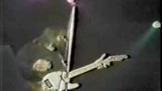 Bob Seger Her Strut live Video