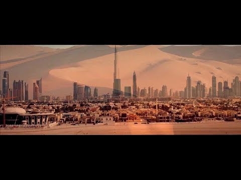 DJANS X YOUNG PALK FEAT  MC STOJAN   BURJ KHALIFA  REMIX