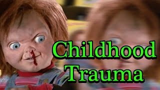 Childhood Trauma | What Scared You?