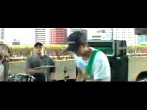 kamikazee CHICKSILOG