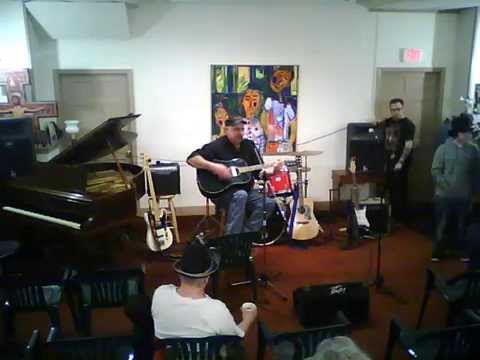 Thumbnail for John Patrick @ The Brick ~ 3-26-2015 by Robert Kearns