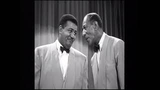 Mills Brothers--Paper  Doll, 1944 Film