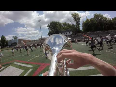 2017 Blue Knights "i" Lead Mello Cam