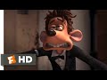 Flushed Away 2006 Painful Escape Scene 5 10 Movieclips