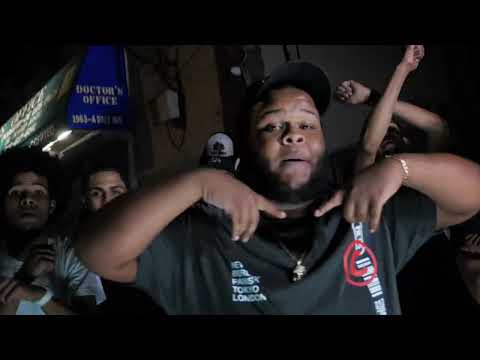 ESPARTA - OT RAFI (Video Oficial) prod @charleepuyalo @KosfingerBeats