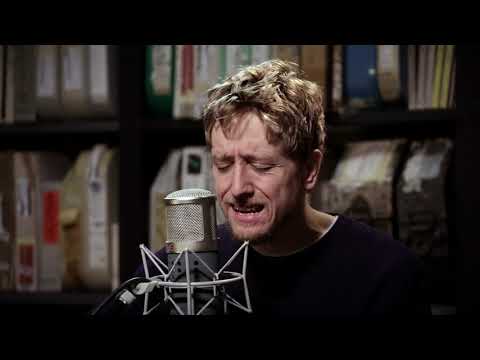 Jonas Alaska - If Only as a Ghost - 12/1/2017 - Paste Studios, New York, NY