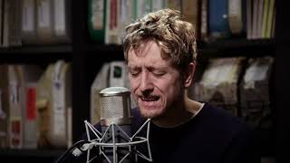 Jonas Alaska - If Only as a Ghost - 12/1/2017 - Paste Studios, New York, NY