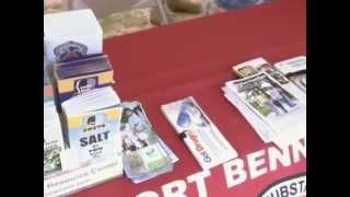 Fort Benning Community Participates in National Prescription Take Back