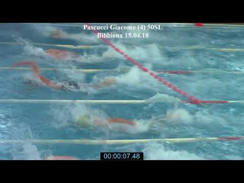 Pascucci Giacomo 50SL - Bibbiena 15.04.18