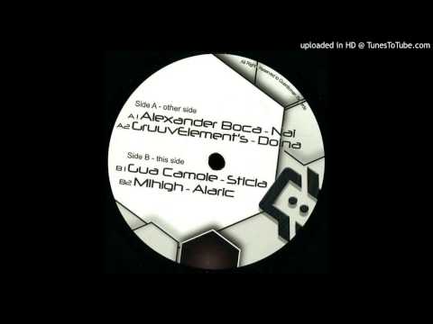 Gruuvelement's - Doina