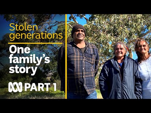 Stolen Generations | One Family's Story part 1 | ABC Australia