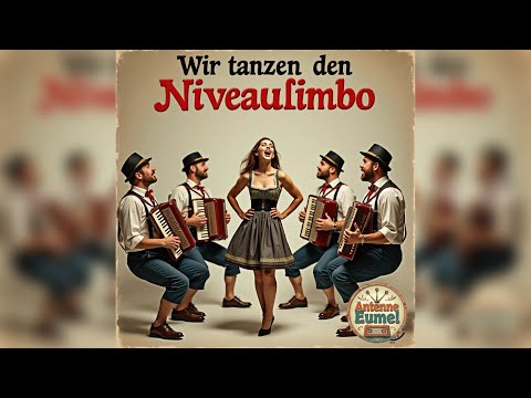 Wir tanzen den Niveaulimbo (feat. Helene Glanz)
