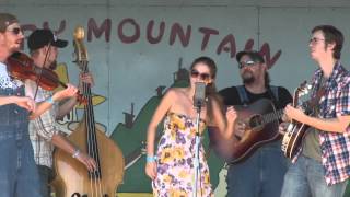 last old shovel hillbilly gypsies