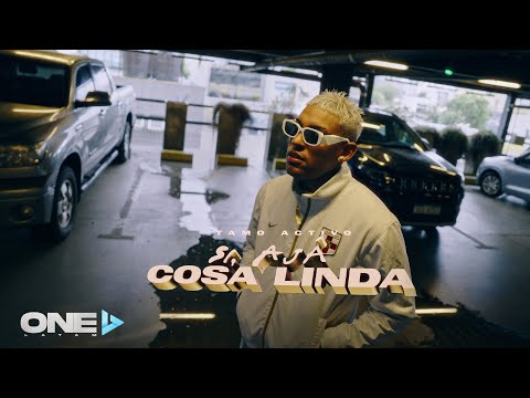 Tamo Activo - Si Aja,Cosa Linda (Video Oficial)