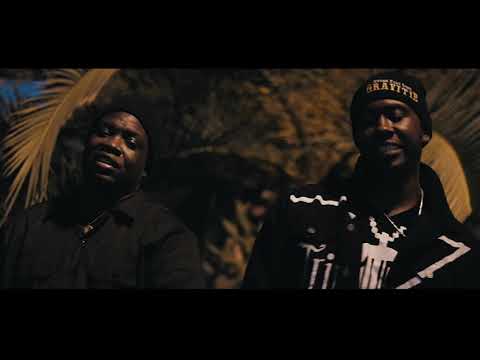 COODA X GRAVITIE - "AMEN" (OFFICIAL VIDEO) Directed by ASN Media Group