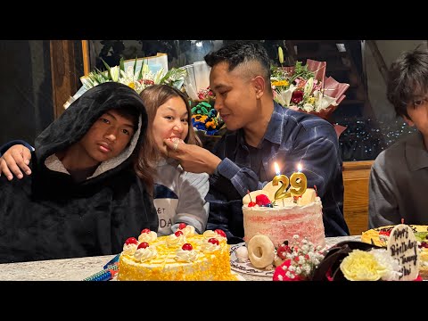 23rd November Birthday Special Vlog 