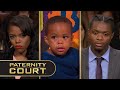 Grandmothers Duel Over Paternity Doubts (Full Episode) | Paternity Court