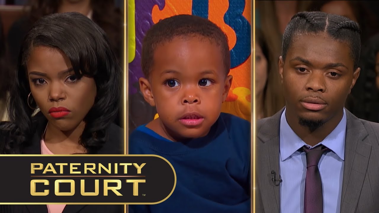 Grandmothers Duel Over Paternity Doubts (Full Episode) | Paternity Court