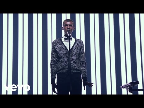 Stromae – Racine Carree (Live Full Concert)