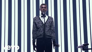 Stromae - Te Quiero (Live)