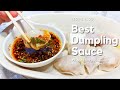 How to make the Best Dumpling Sauce in 5 minutes | Recipe | In Gems eyes