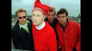 Sex Pistols - Seventeen - 1996 Phoenix Festival England Stereo HD
