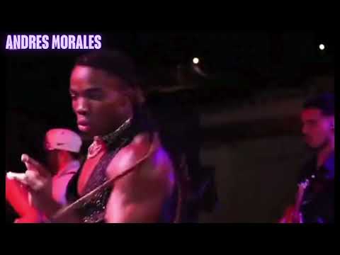 Fiestas Hispania Antioquia - Andres Morales #comedia