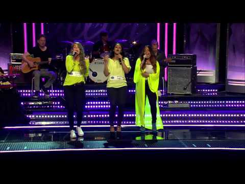 "The Roadsigns" - Slutaudition Idol Sverige 2013 (TV4)