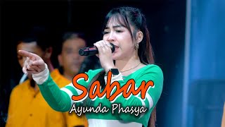 Download lagu SABAR   AYUNDA PASYA   SAVANA JOS live ngawi mp3 Download lagu SABAR   AYUNDA PASYA   SAVANA JOS live ngawi mp3