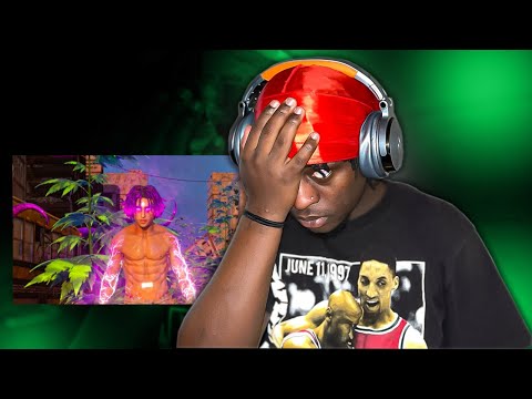 HAITIAN REACTS To MATÛE - ANTES