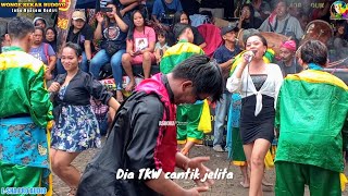Download lagu TKW (Tenaga Kerja Wanita) | Jandut WONGE SEKAR BUDOYO| L-Sha Pro Audio mp3