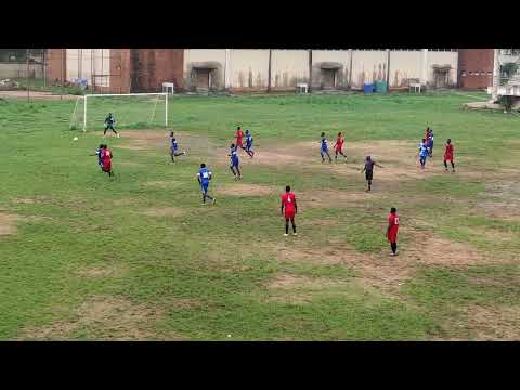 MAVLON FC VS 96 CHAMPIONS