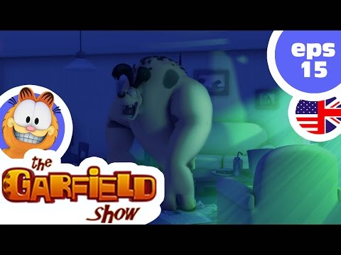THE GARFIELD SHOW - EP15 - Down on the Farm