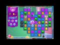 Candy Crush Level 2998 Talkthrough 12 Moves 0 Boosters