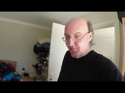 MongoTV_5806 - John Venter På Bedre Tider - Del 333 - Dag 829 af 1.000 Dage