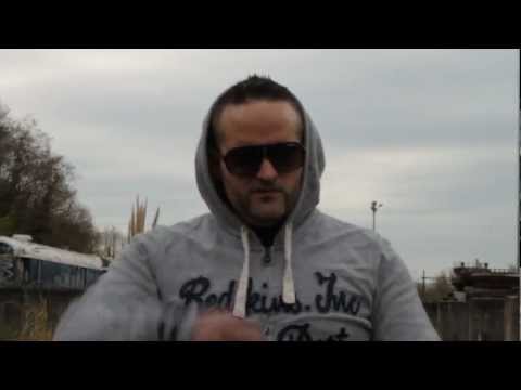 Karim Bakery ( aka Hartigan), DKA, Marcos l'espagnol, Sekel du 91 - On défend l'steak