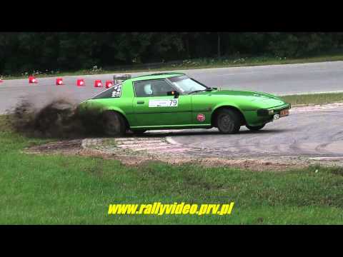 IV Runda ClassicAuto Track Day Cup CATD - Tor Kielce - 2011-09-10 HD