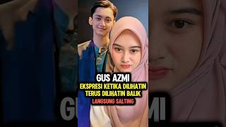 Download lagu Gus Azmi Ketika Dilihatin Ukhty Cantik #shorts mp3 Download lagu Gus Azmi Ketika Dilihatin Ukhty Cantik #shorts mp3