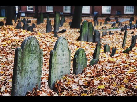 Spooky New England Trip With Jeff Belanger. Spooky Places!! Episode 65