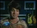 Adam Lambert - Pop Goes The Camera
