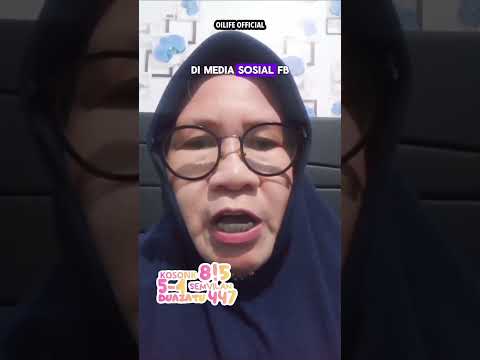 Video Testimoni