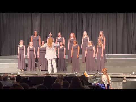 This Little Light of Mine by Moses Hogan adpt. Kathleen Rodde