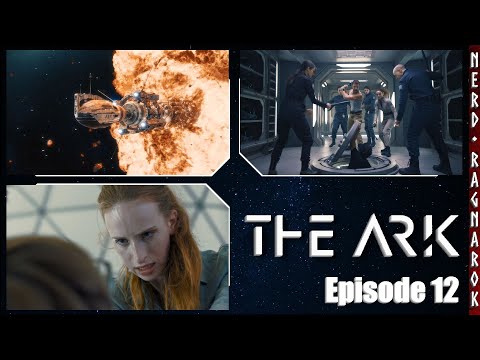 THE ARK, Season Finale: The Impossible Has Happened